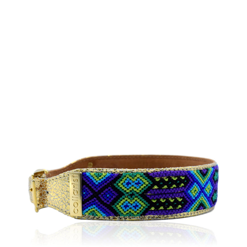 Free spirit top dog collar reviews