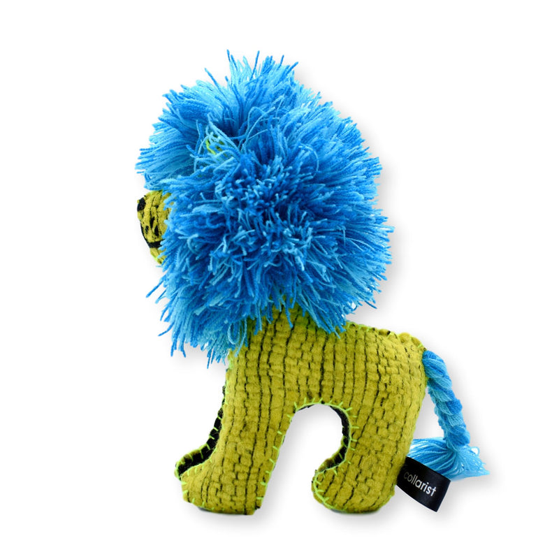 LION- Woolen Toy